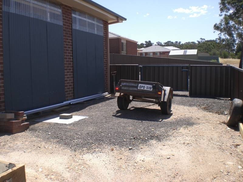 3 Emily Way, Golden Square VIC 3555