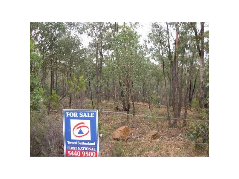 LOT 127 Native Gully Crescent, Strathfieldsaye VIC 3551