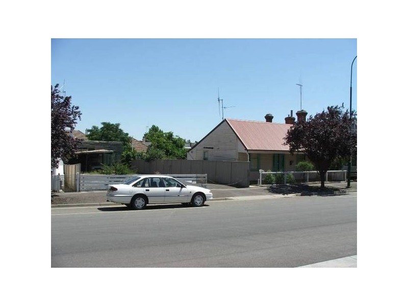 21 Wills Street, Bendigo VIC 3550