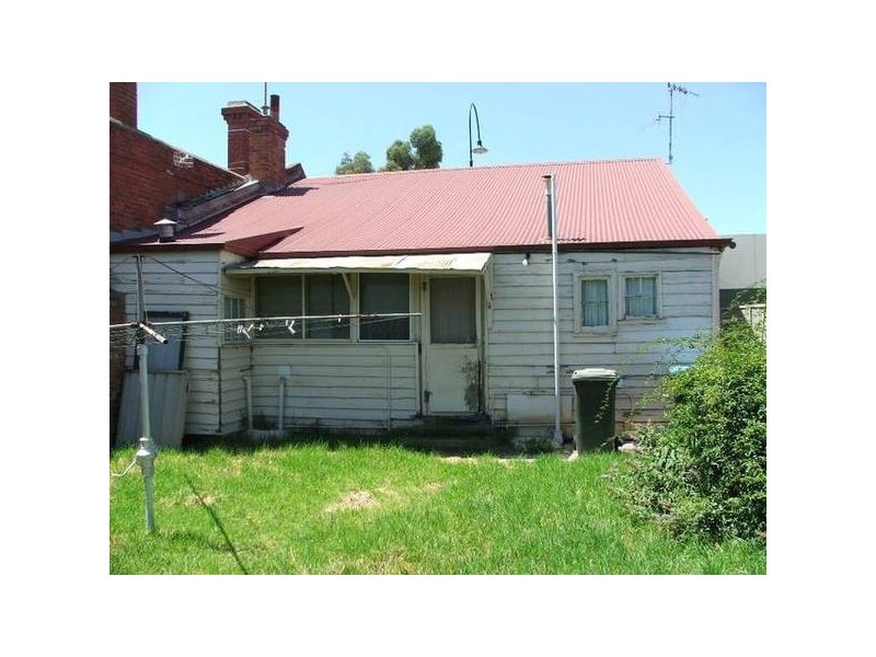 21 Wills Street, Bendigo VIC 3550