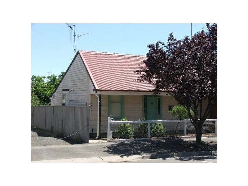 21 Wills Street, Bendigo VIC 3550