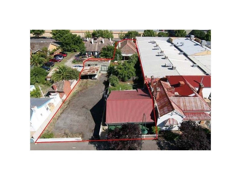 21 Wills Street, Bendigo VIC 3550