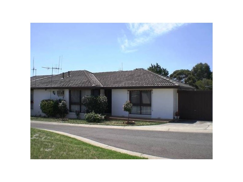 3/79 Somerville Street, Flora Hill VIC 3550