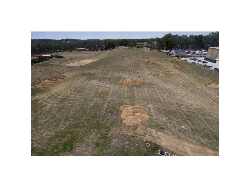 Lot 3 Furness Street, Kangaroo Flat VIC 3555