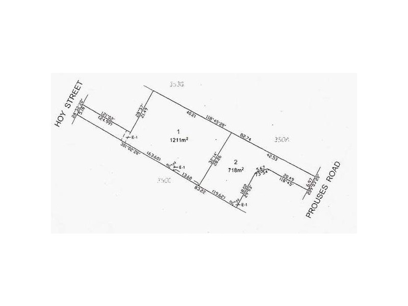 1 Hoy Street, North Bendigo VIC 3550