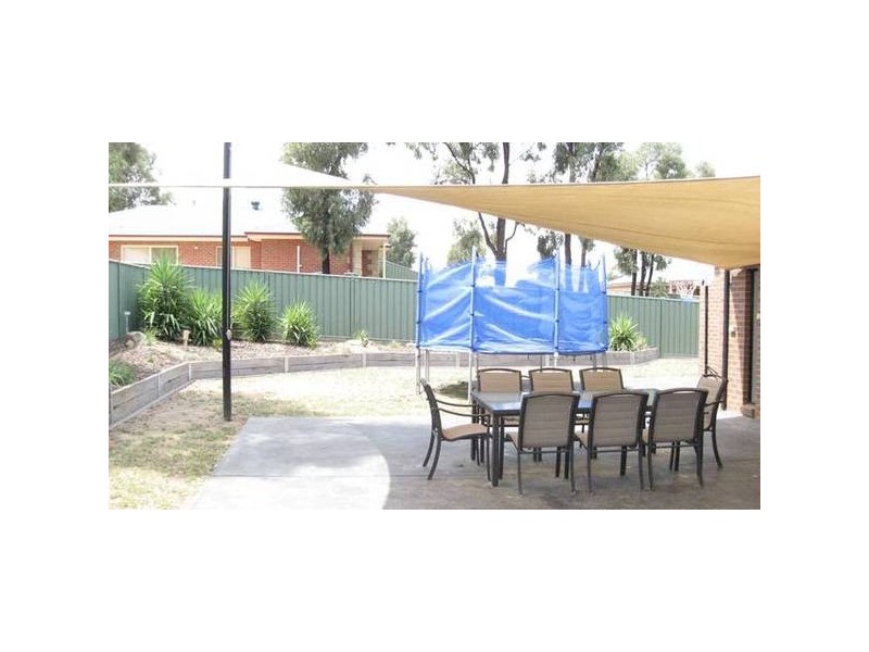 2 Forest Heights Drive, Kangaroo Flat VIC 3555