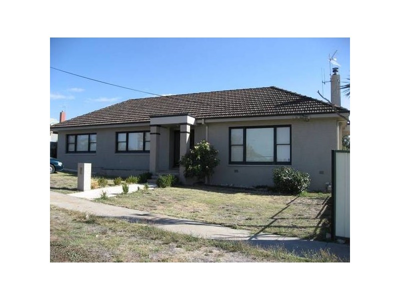 107 St.Aidans Road, Kennington VIC 3550