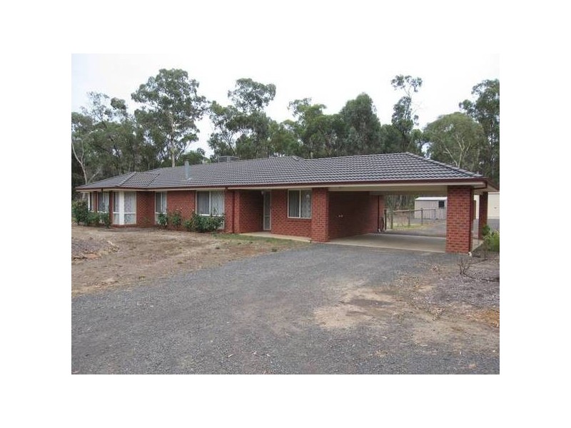 29 Sinclairs Road, Strathfieldsaye VIC 3551