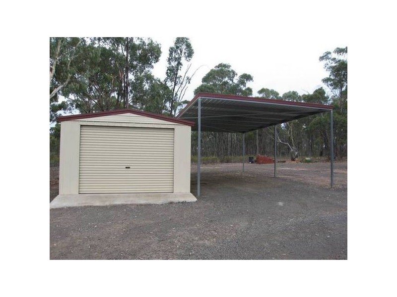 29 Sinclairs Road, Strathfieldsaye VIC 3551