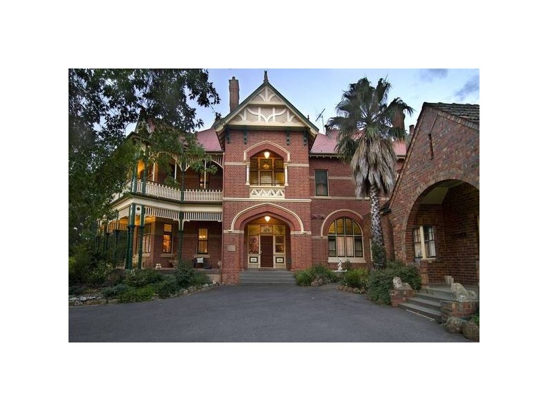 484 Napier Street, Bendigo VIC 3550