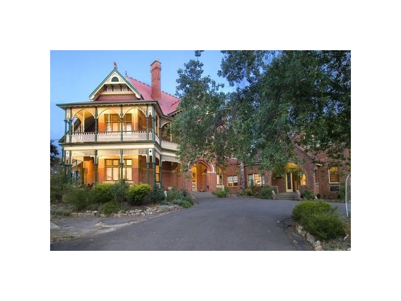484 Napier Street, Bendigo VIC 3550