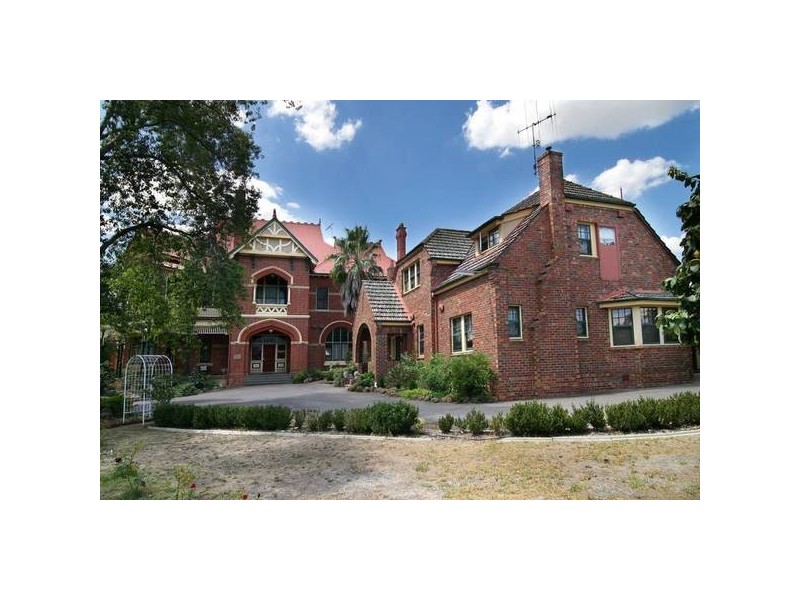 484 Napier Street, Bendigo VIC 3550