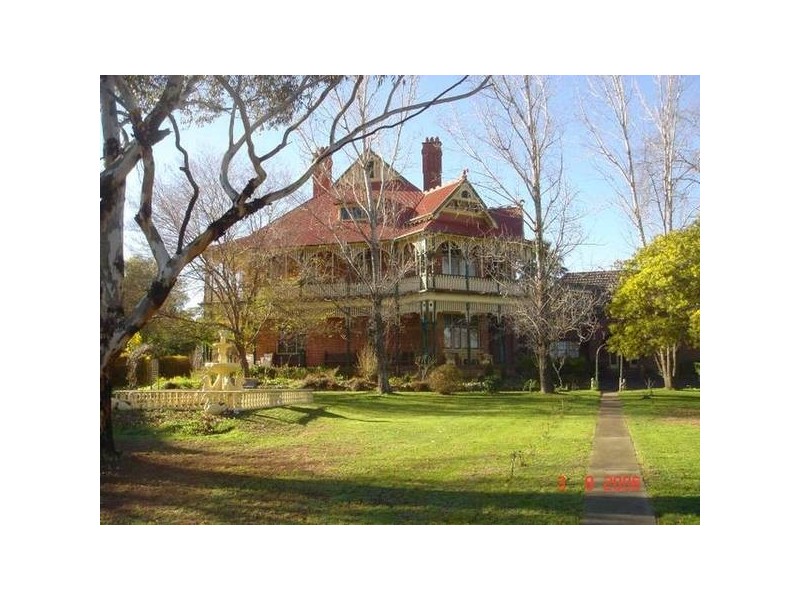 484 Napier Street, Bendigo VIC 3550