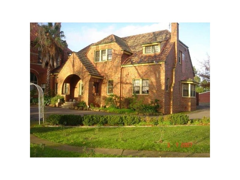 484 Napier Street, Bendigo VIC 3550