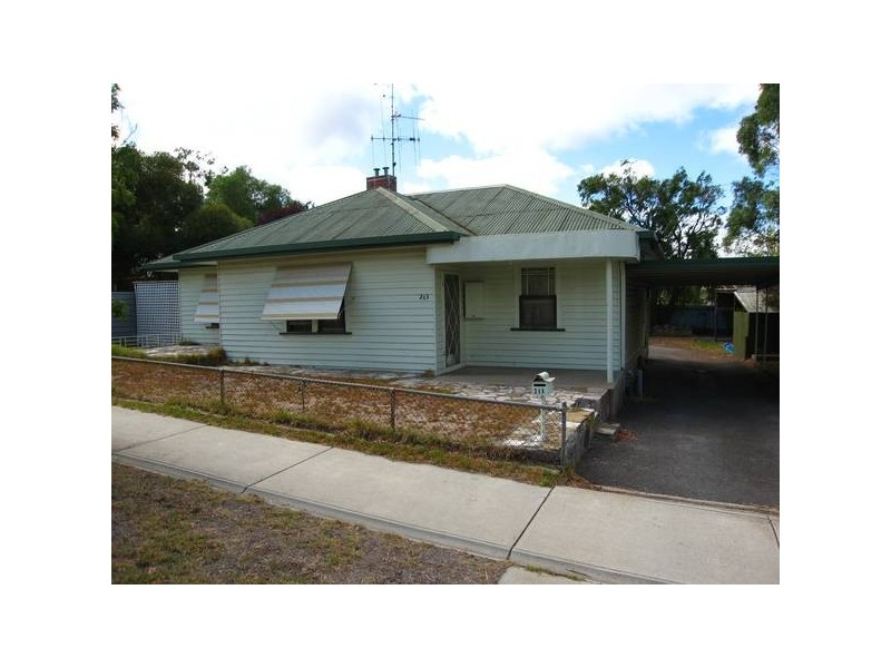 213 King Street, Bendigo VIC 3550