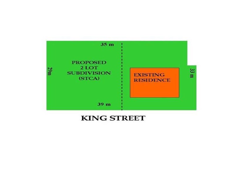 213 King Street, Bendigo VIC 3550