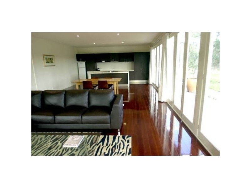 5 Pentlands Road, Mandurang VIC 3551