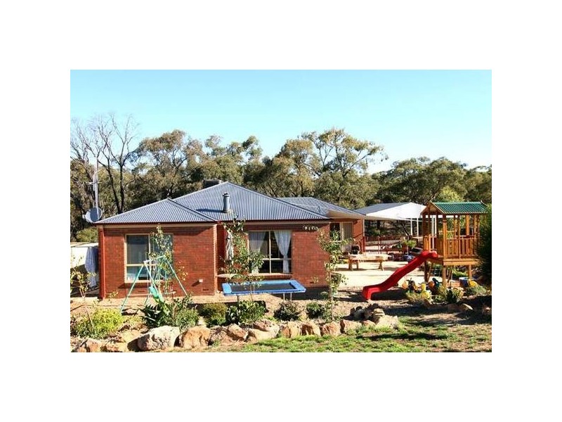 226 Edwards Road, Maiden Gully VIC 3551