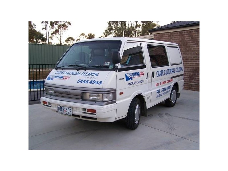 CARPET CLEANING BUSINESS, Bendigo VIC 3550