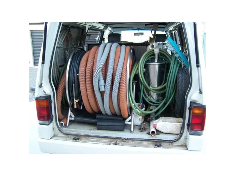 CARPET CLEANING BUSINESS, Bendigo VIC 3550