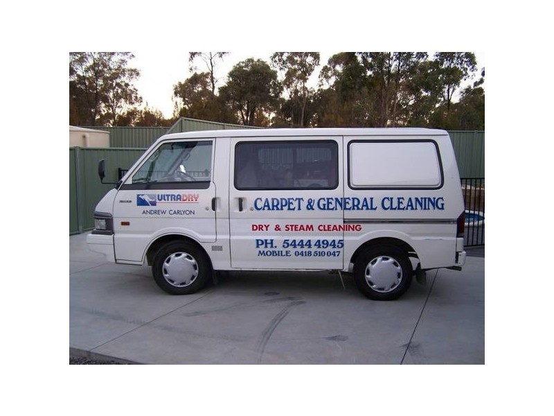 CARPET CLEANING BUSINESS, Bendigo VIC 3550