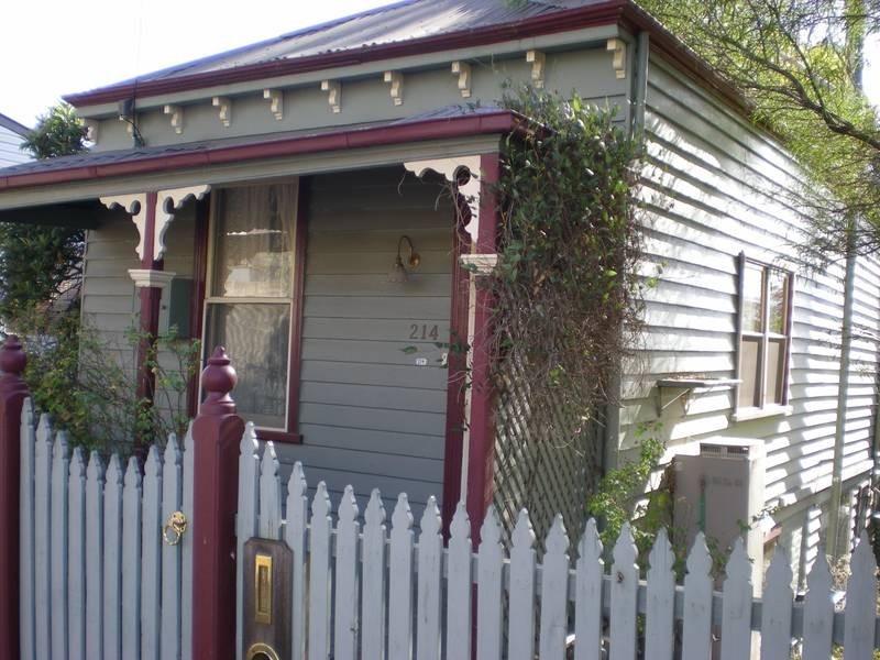 214 Don Street, Bendigo VIC 3550