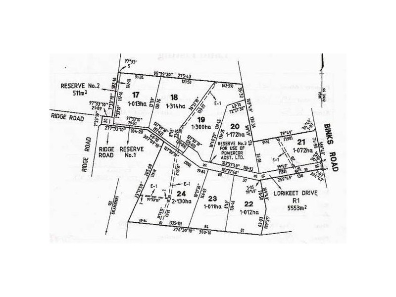 21 Binks Road, Junortoun VIC 3551