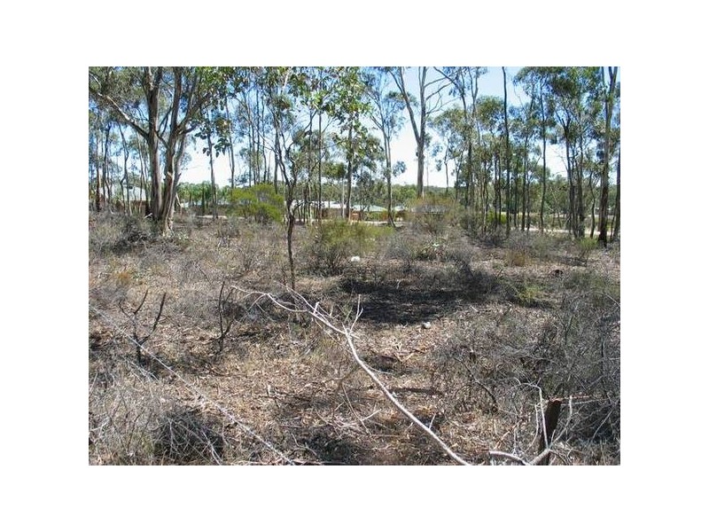 1 Howard Street & Symbester Crescent, Eaglehawk VIC 3556