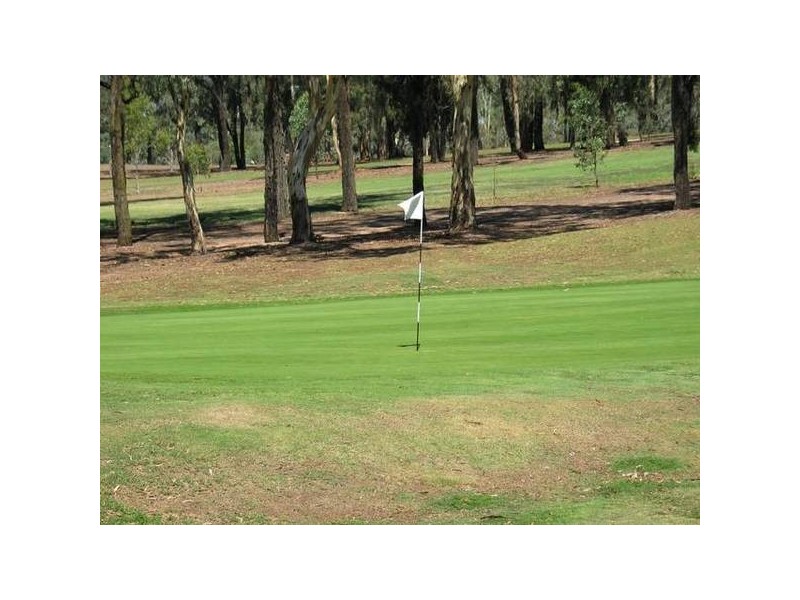 1 Howard Street & Symbester Crescent, Eaglehawk VIC 3556