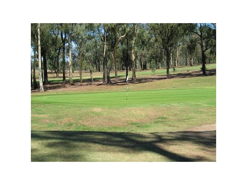 1 Howard Street & Symbester Crescent, Eaglehawk VIC 3556