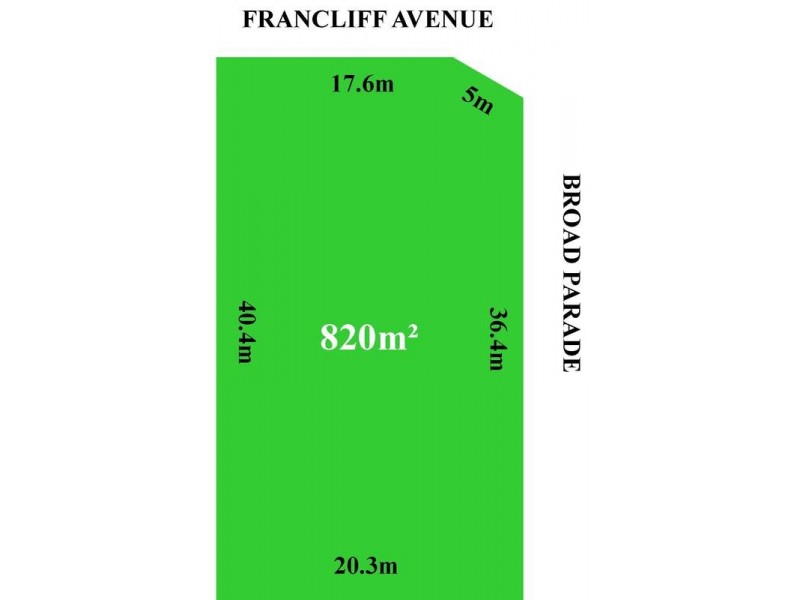 18 Francliff Avenue, Spring Gully VIC 3550