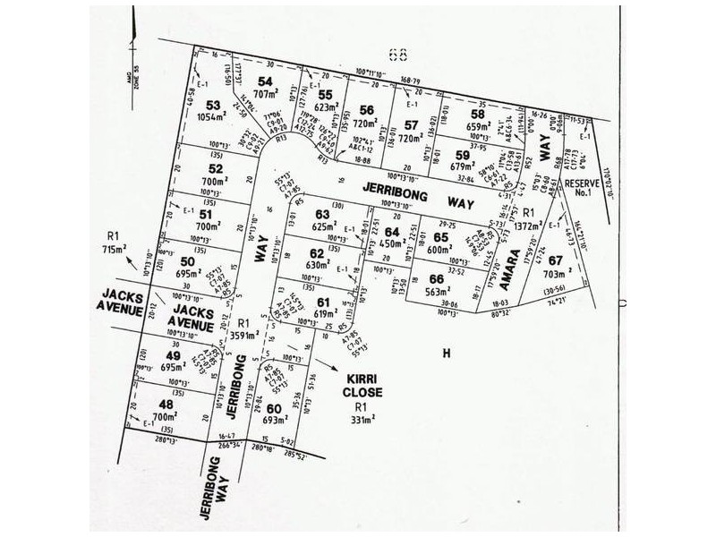 61 Jerribong Way, Kangaroo Flat VIC 3555