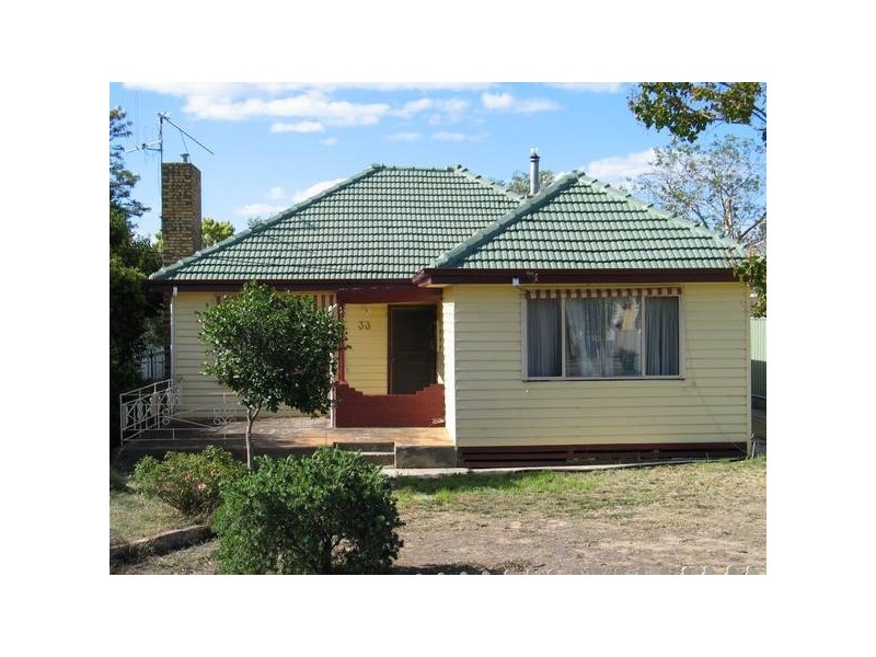 33 Keck Street, Flora Hill VIC 3550