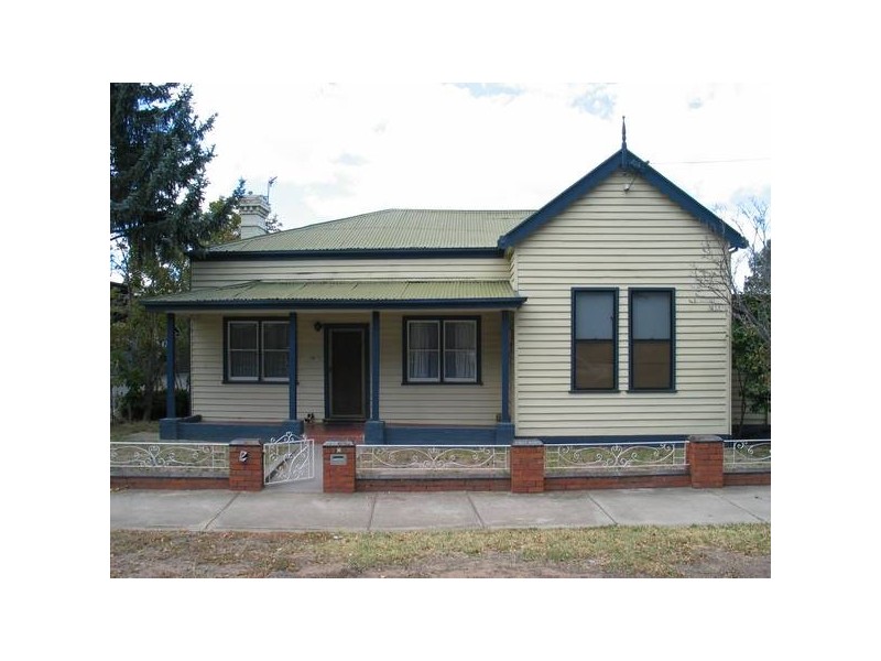 60 Arnold Street, Bendigo VIC 3550