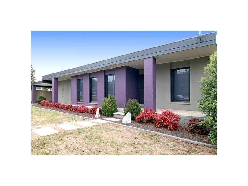 45 Bannister Street, Bendigo VIC 3550