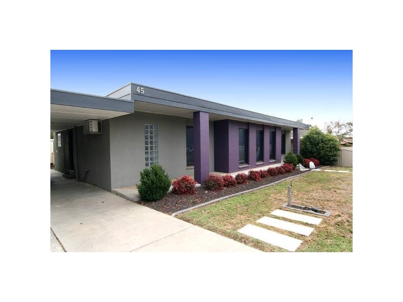 45 Bannister Street, Bendigo VIC 3550