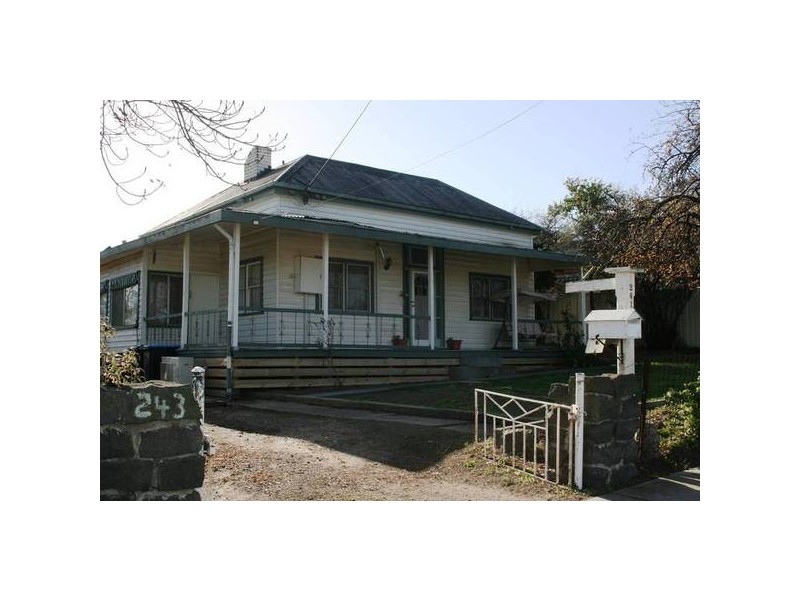 241 McIvor Highway, Strathdale VIC 3550