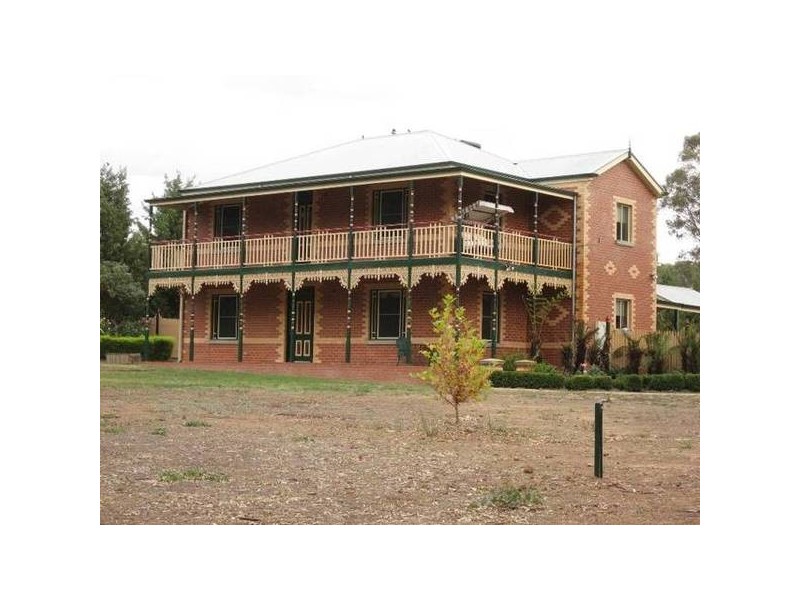553 Strathfieldsaye Road, Strathfieldsaye VIC 3551