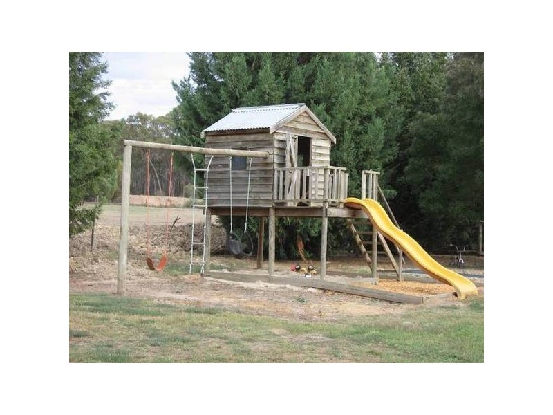 553 Strathfieldsaye Road, Strathfieldsaye VIC 3551