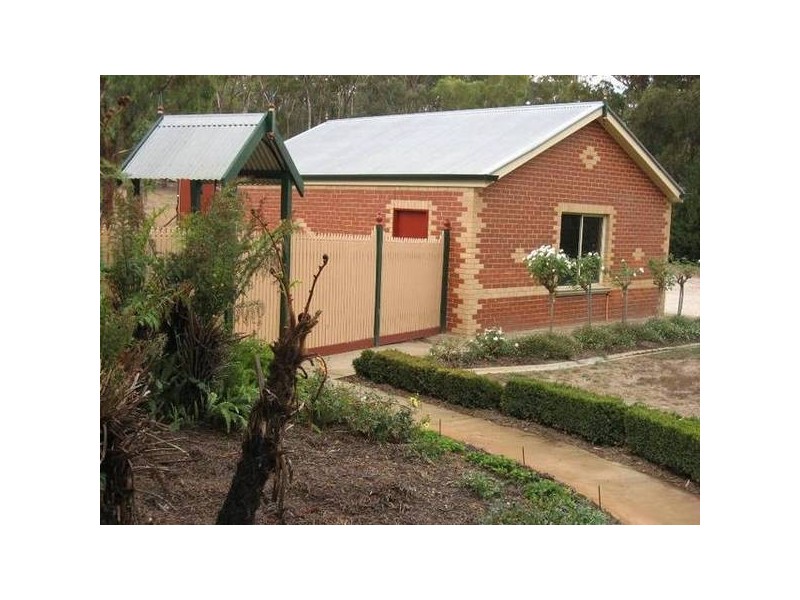 553 Strathfieldsaye Road, Strathfieldsaye VIC 3551