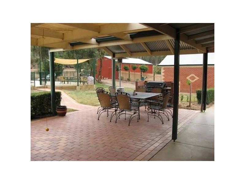 553 Strathfieldsaye Road, Strathfieldsaye VIC 3551