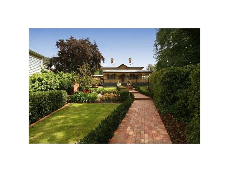 106 Barnard Street, Bendigo VIC 3550