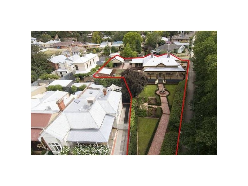106 Barnard Street, Bendigo VIC 3550
