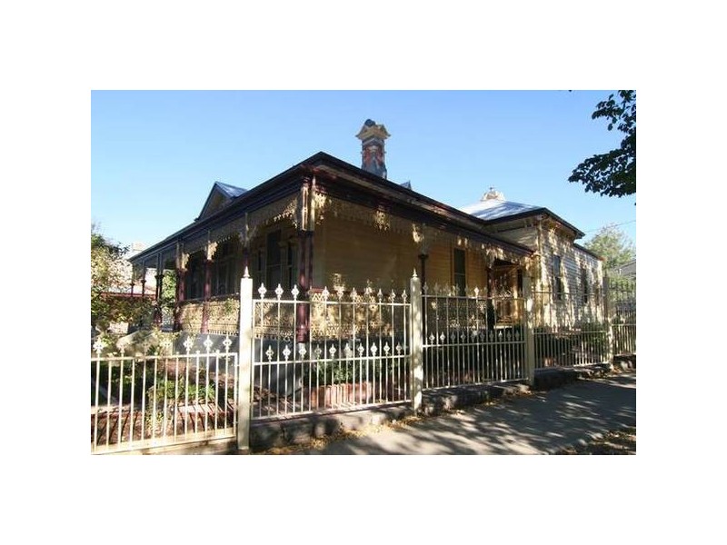 106 Barnard Street, Bendigo VIC 3550