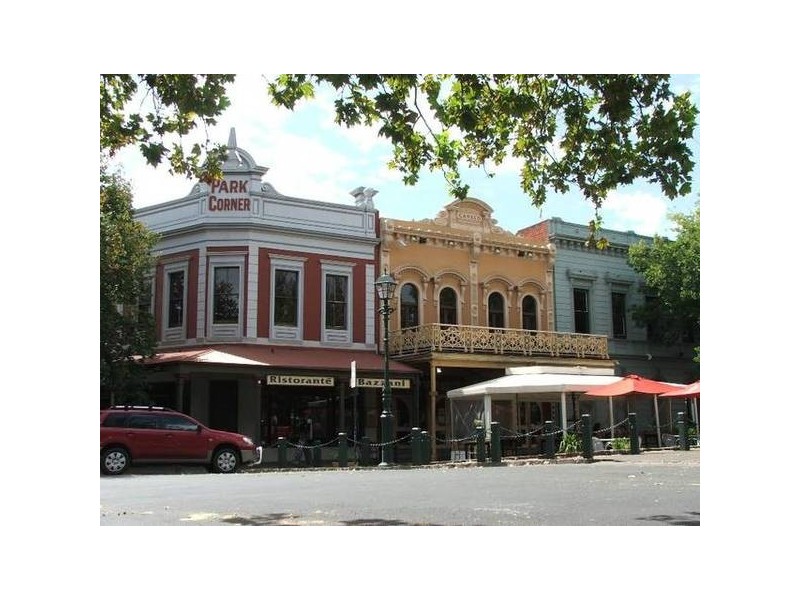 2-4 Howard Place, Bendigo VIC 3550