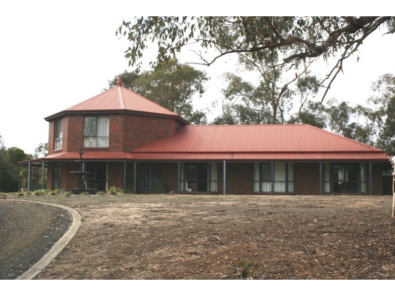11 Somerville Road, Strathfieldsaye VIC 3551