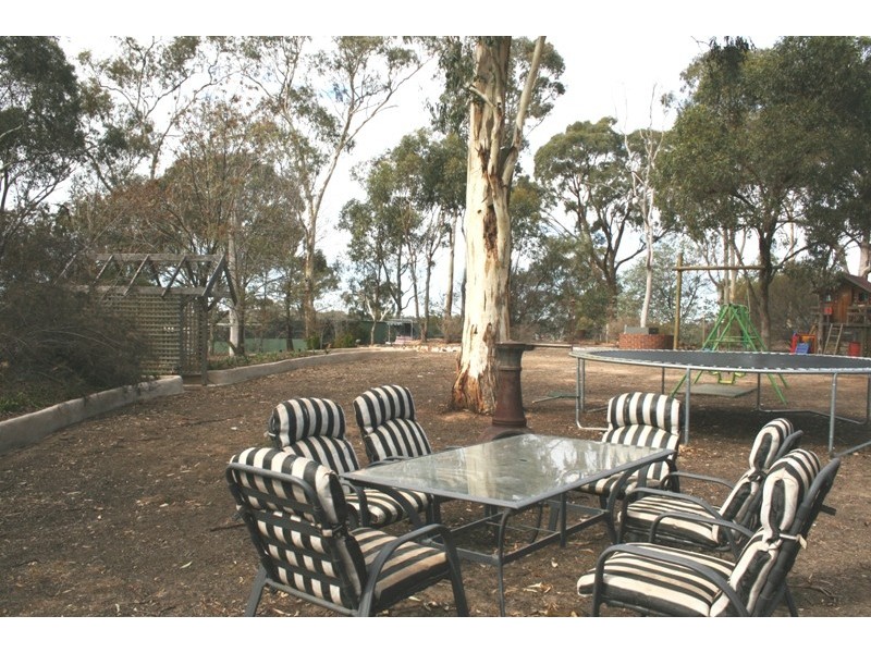 11 Somerville Road, Strathfieldsaye VIC 3551