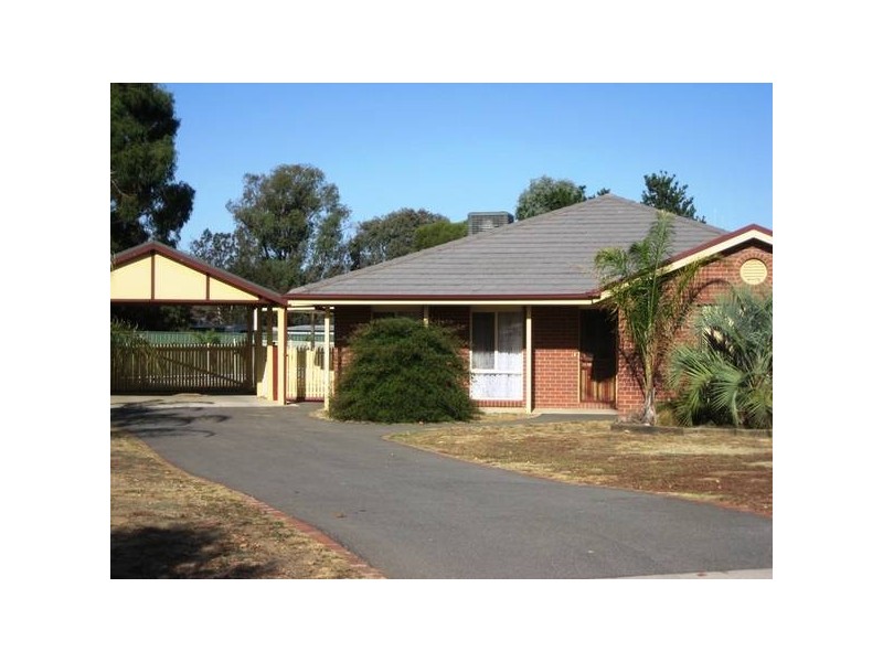 13 Kinta Court, Strathfieldsaye VIC 3551