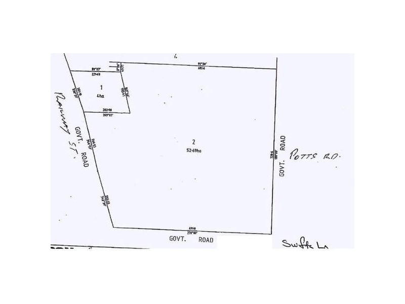 129 Railway Street, Elphinstone VIC 3448