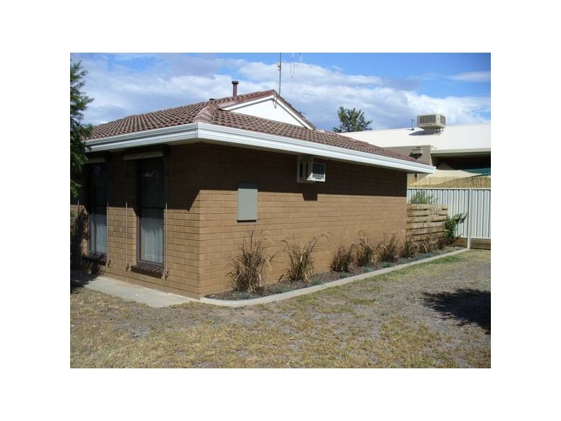 4/129 Havlin Street East, Bendigo VIC 3550